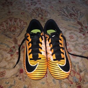 Nike Cleats